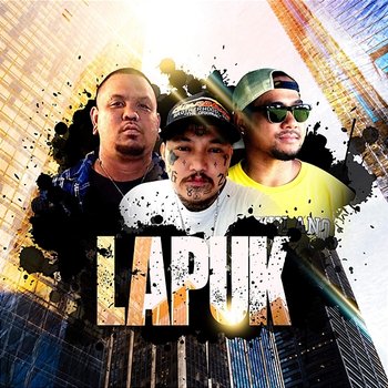 Lapuk - JFlexx feat. Bentedos, MikeyBoi