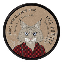 LaQ Ryś Masło na pysk 