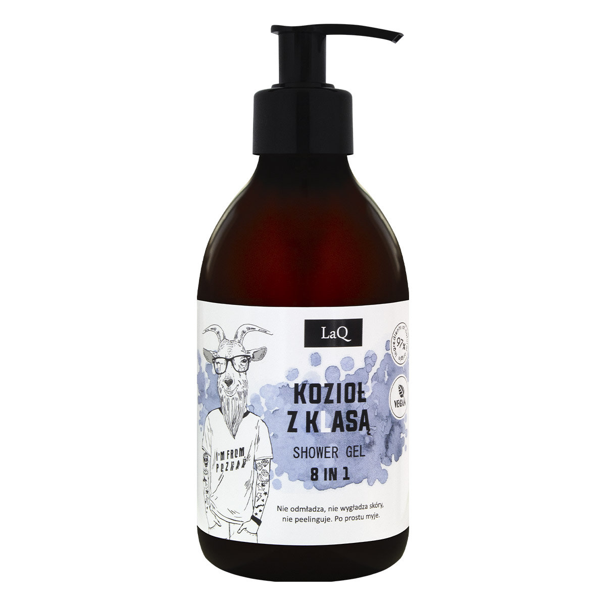 lasayA Face Gel 4点セット Ziaja Pianka oczyszczająca do skóry normalnej 150 ml - sklep