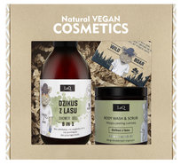 Zestawy perfum i kosmetyki