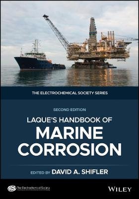 LaQue's Handbook Of Marine Corrosion - Opracowanie Zbiorowe | Książka W ...