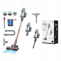 Laresar V7 PRO - Nowa Wersja 2026 Odkurzacz Bezprzewodowy 65KPA 600W