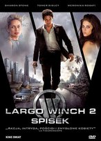 Largo Winch 2: Spisek Salle Jerome