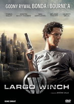 Largo Winch Salle Jerome
