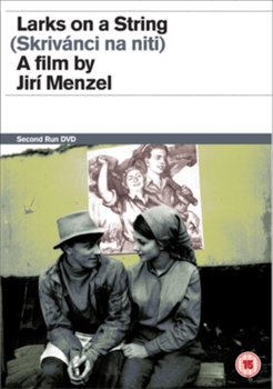 Larks On a String (brak polskiej wersji językowej) - Menzel Jiri