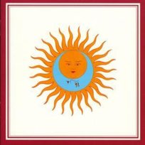 Larks' Tongues In Aspic King Crimson