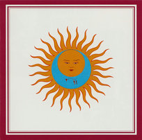 Larks' Tongues In Aspic (Remastered) King Crimson