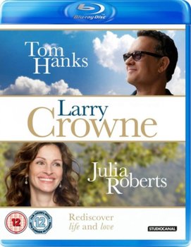 Larry Crowne (brak polskiej wersji językowej) - Hanks Tom