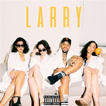 Larry - Larry June