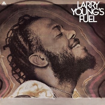 Larry Young's Fuel - Larry Young