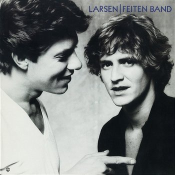 Larsen/Feiten Band - Larsen-Feiten Band