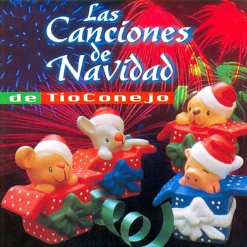 Las Canciones de Navidad de Tio Conejo - Tio Conejo