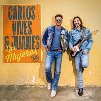 Las Mujeres Carlos Vives, Juanes