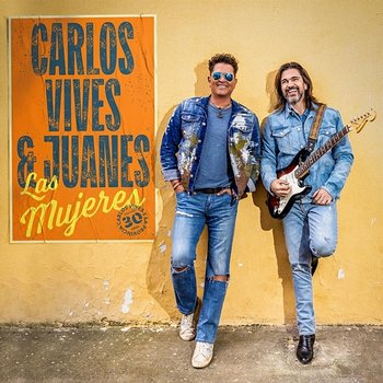 Las Mujeres - Carlos Vives, Juanes