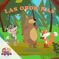 Las obok nas Wesoła Załoga