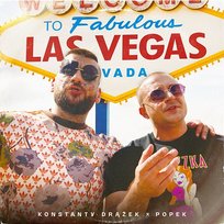 Las Vegas Konstanty Drążek, Popek