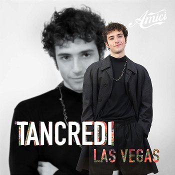 Las Vegas - Tancredi