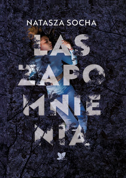 Las zapomnienia - Socha Natasza