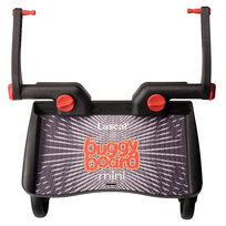 Lascal, Buggyboard, Dostawka mini, Label Lascal