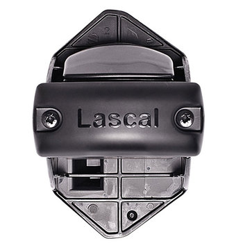 Lascal, KiddyGuard, Zestaw mocujący bramki Avant do poręczy przy pasku - Lascal