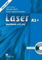 Laser A1+ - Mann Malcolm, Taylore-Knowles Steve