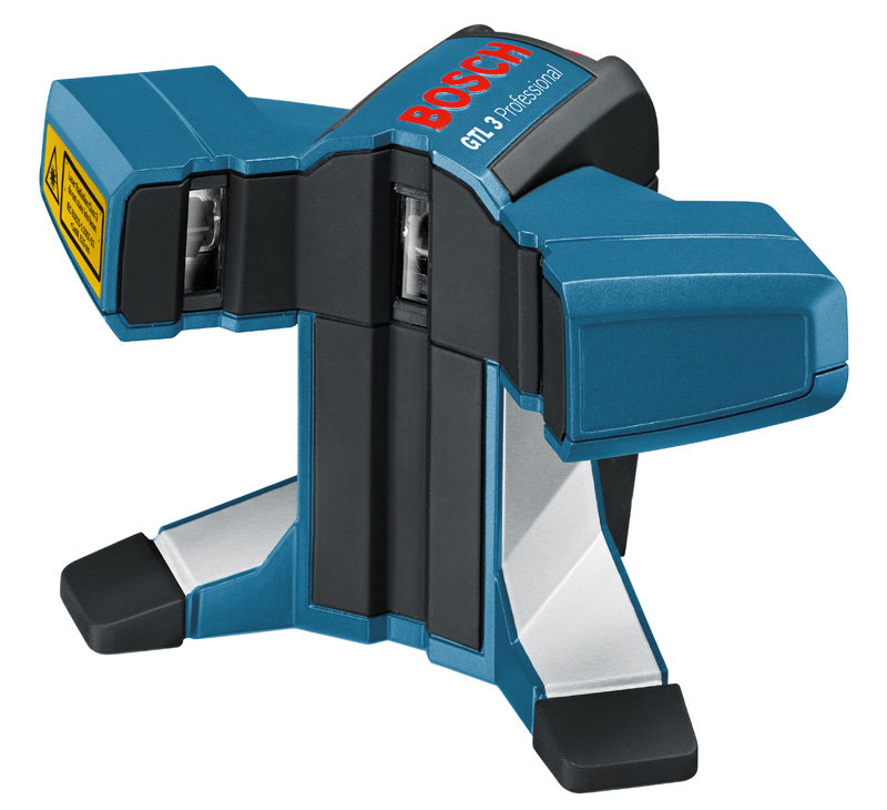 Laser BOSCH GTL 3 Professional