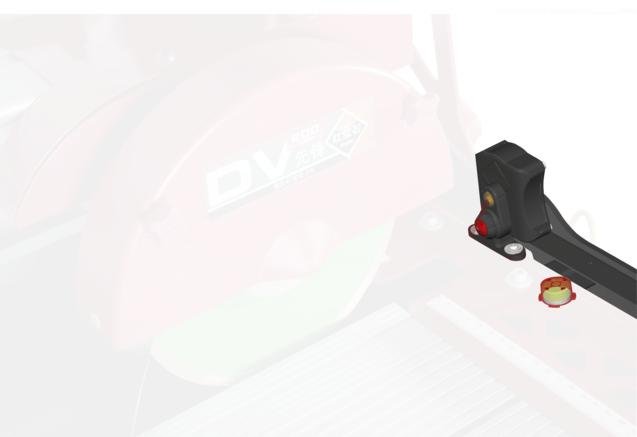 Laser i zestaw poziomujący RUBI