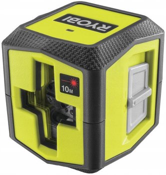 Laser krzyżowy Ryobi RBC LLR1 - RYOBI