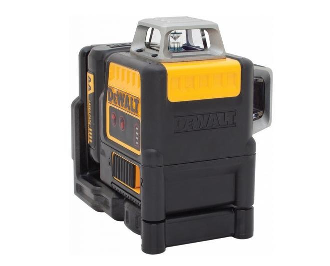 Laser liniowy DEWALT DCE0811D1R