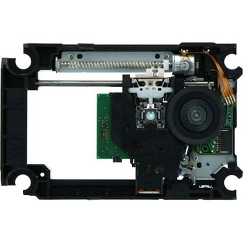 Laser napędu KEM-496AAA z prowadnicą, silniczkami do konsol PS4 Slim / PS4 Pro ORG - brak  danych