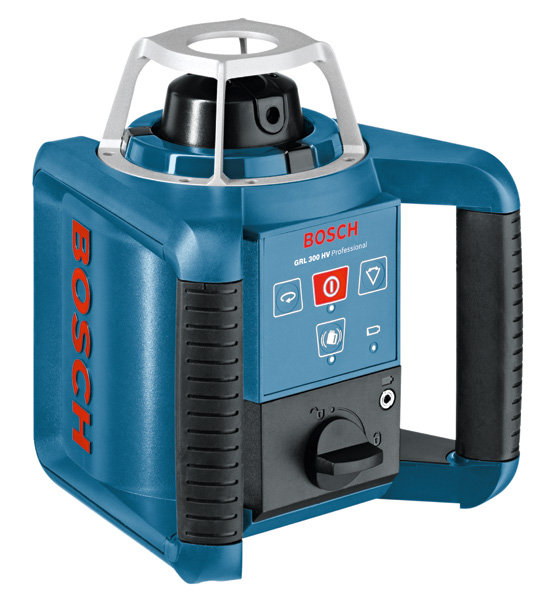 Laser obrotowy BOSCH 0601061501, 1,2 V