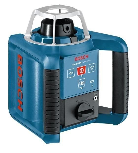 Laser obrotowy BOSCH GRL 300 HV Professional