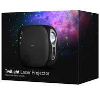 Laserowy Kosmos Projektor dla Dziecka Bluetooth Pokaz Świetlny  Prezent  Kosmos Nocne Niebo Mgławice