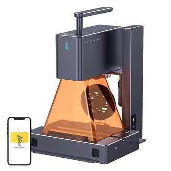 LaserPecker 2 Basic Version - LaserPecker