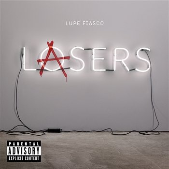 Lasers - Lupe Fiasco