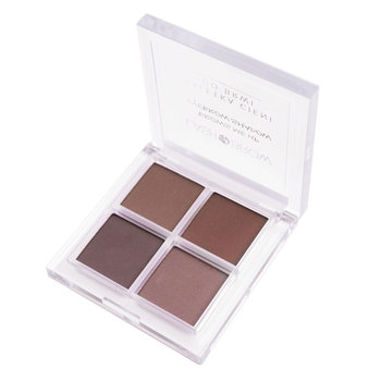 Lash Brow, Brows Me Up, Paleta cieni do brwi, 5,6 g - Lash Brow