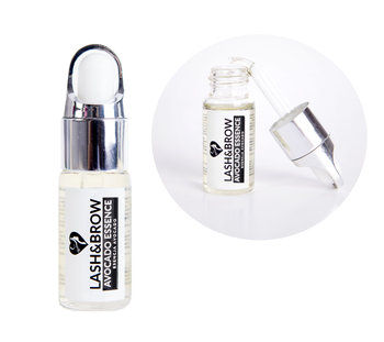 Lash Brow, esencja do ciała i twarzy Avocado, 11 ml - Lash Brow