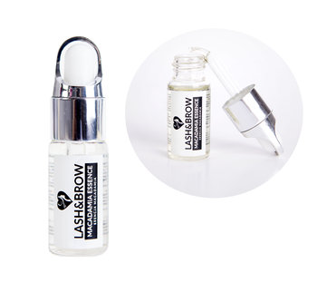 Lash Brow, esencja do twarzy i ciała Macadamia, 11 ml - Lash Brow