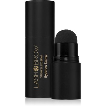 Lash Brow Eyebrows Stamp cienie do brwi w formie stempla Graphite 1 g - Lash Brow