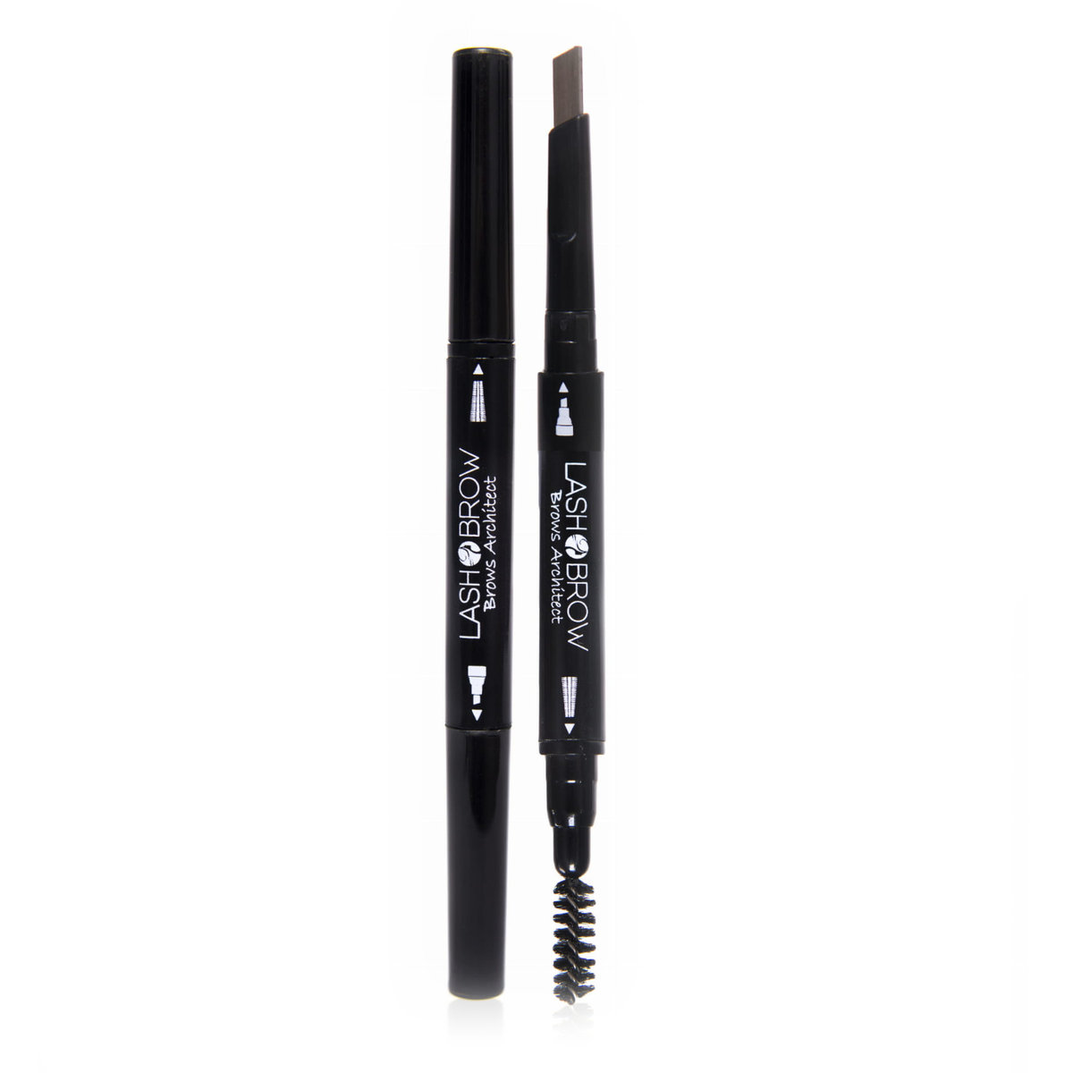 Empik Lash Brow, Kredka do brwi Brows Architect Deep Brown
