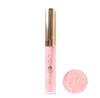 Lash Brow, matowa pomadka Nude Morning, 4 ml - Lash Brow