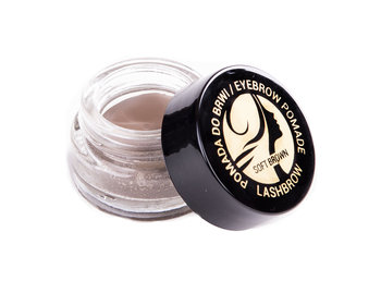 Lash Brow, pomada do brwi Soft Brown, 7 ml - Lash Brow