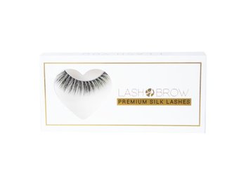 Lash Brow, rzęsy na taśmie I lash you, 1 para - Lash Brow