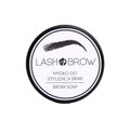 Lash Brow, Soap brows, Mydło do stylizacji brwi, 50 g - Lash Brow