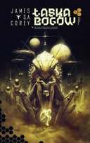 Łaska bogów. Wojna pojmanego. Tom 1 - ebook epub Corey James S.A.