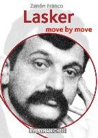Lasker Move by Move Franco Zenon
