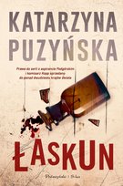 Łaskun. Lipowo. Tom 6 Puzyńska Katarzyna