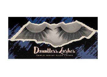 LASplash, Dauntless Lashes, para sztucznych rzęs Dauntless, 1szt. - Lasplash