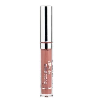 Lasplash, Studio Shine, matowa pomadka do ust z efektem lustra Athena, 3 ml - Lasplash