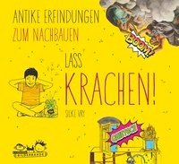 Lass krachen! - Vry Silke